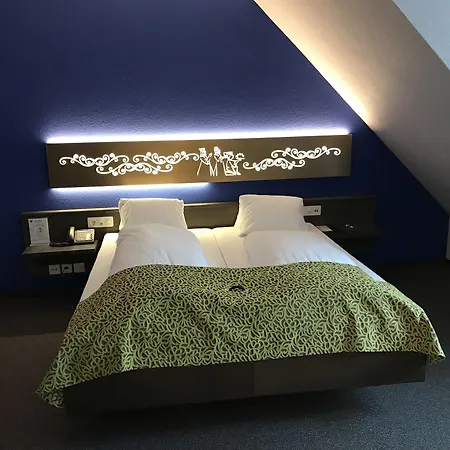 Hotel Drei Koenige 3*