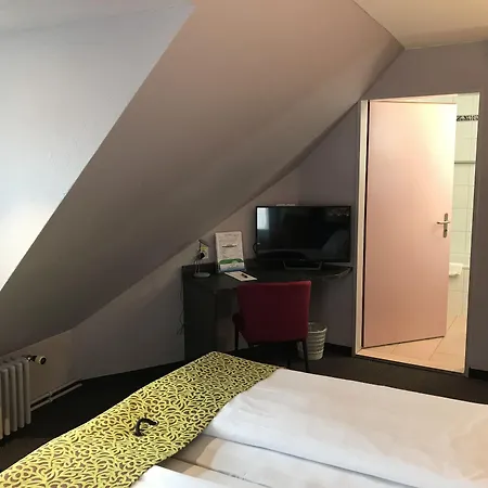Hotel Drei Koenige