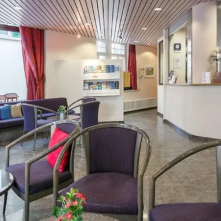 Drei Koenige Lucerna