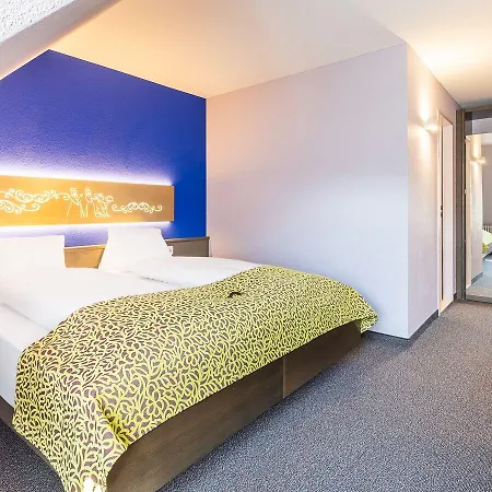 Drei Koenige Hotel 3*