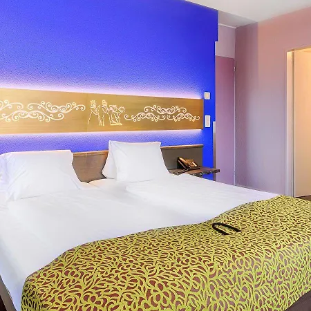 Drei Koenige Hotel Lucerna