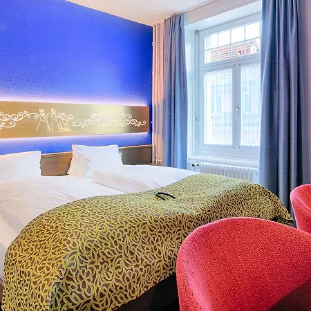 Hotel Drei Koenige