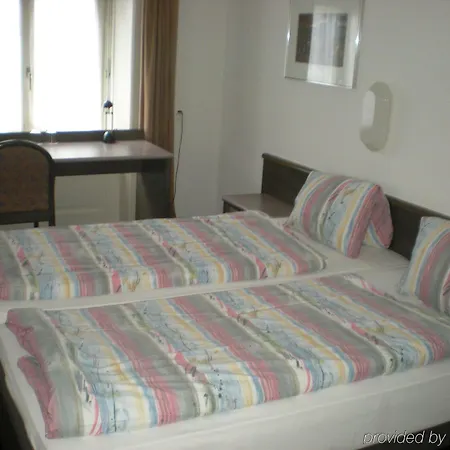 Drei Koenige Hotel 3*