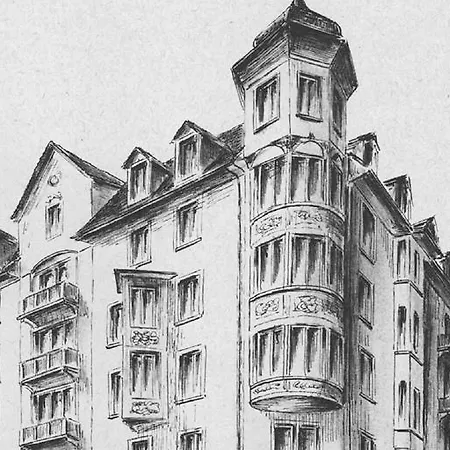 Hotel Drei Koenige