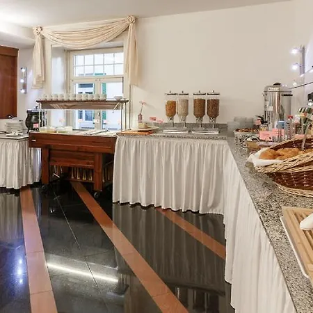 Drei Koenige Hotel 3*