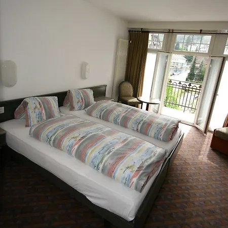 Hotel Drei Koenige