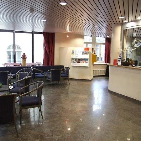 Drei Koenige Lucerna
