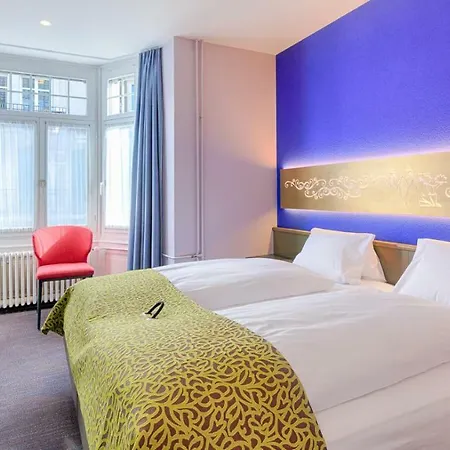 Hotel Drei Koenige 3*