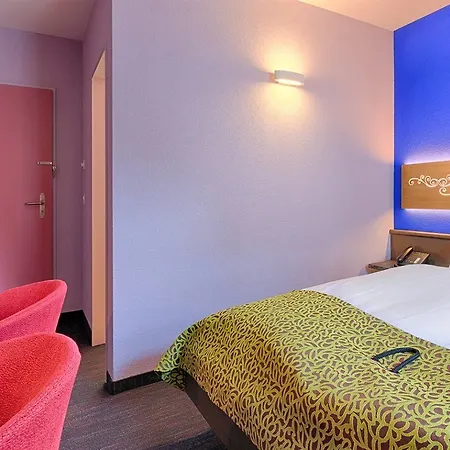 Hotel Drei Koenige 3*