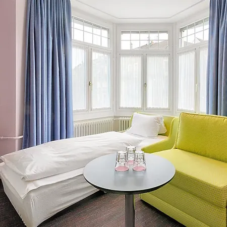 Drei Koenige 3* Lucerna