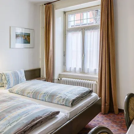Drei Koenige Готель 3*