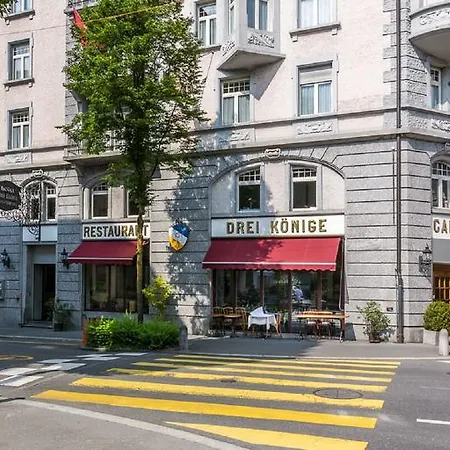 Drei Koenige 3*