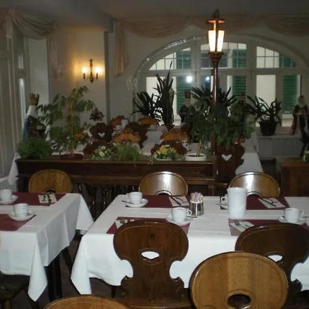 Drei Koenige 3* Lucerne